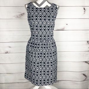 Brooks Brothers “346” Beautiful Dress.